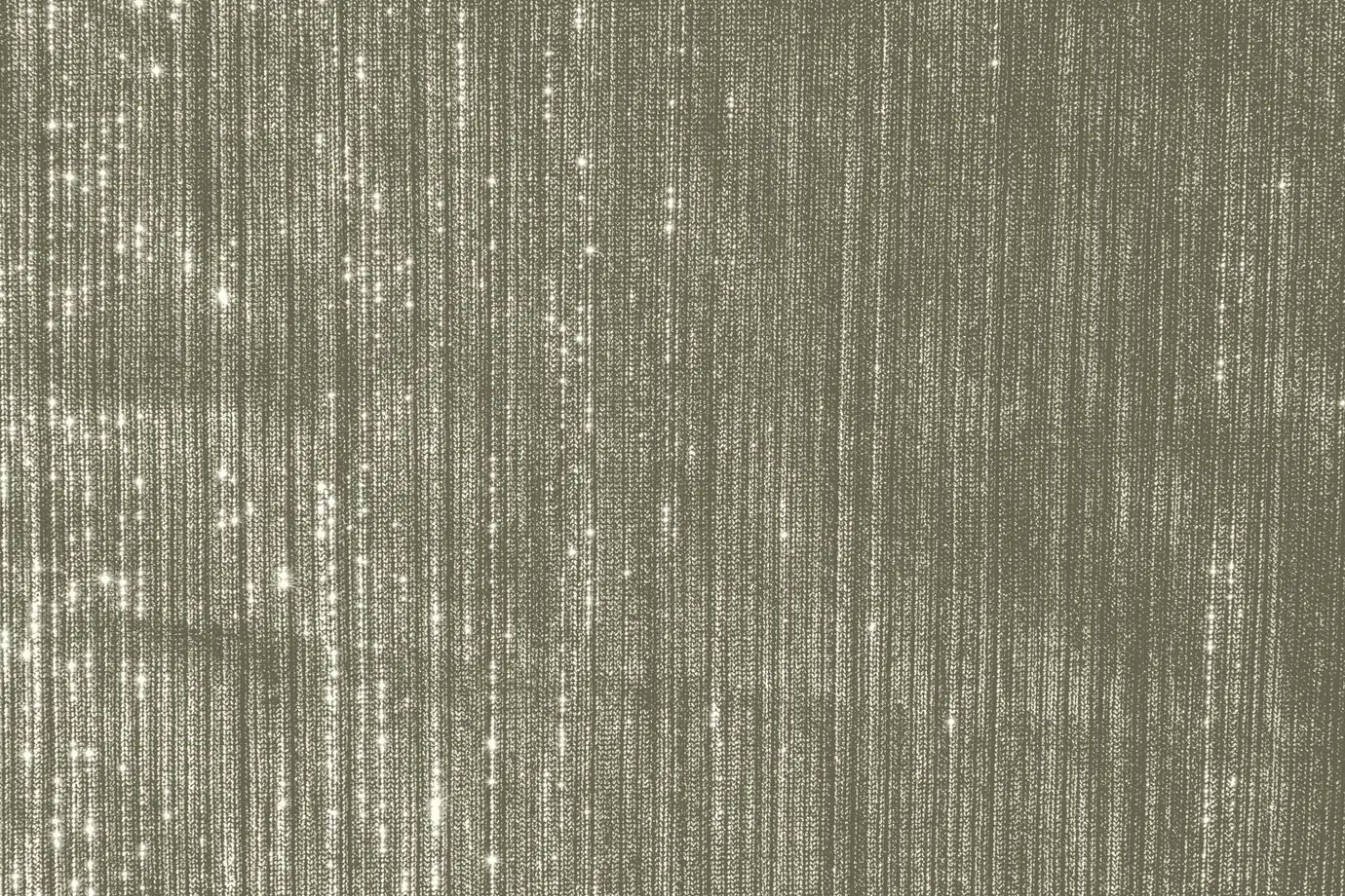 Metallischer Textilhintergrund